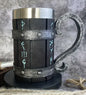 Barrel Beer Mug