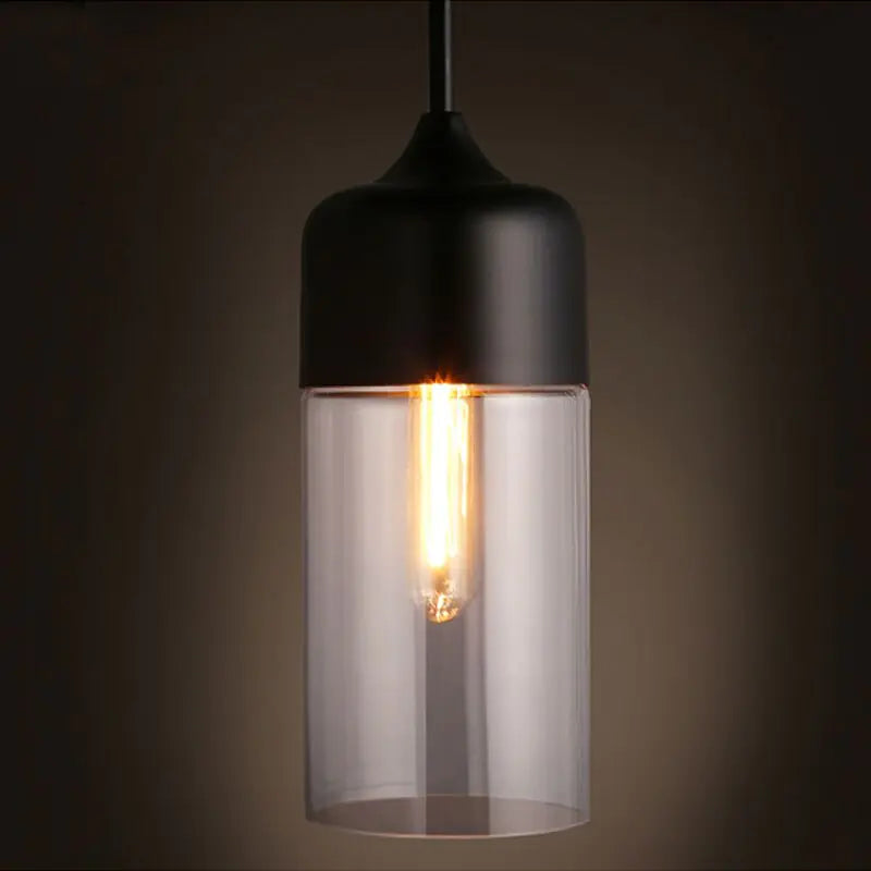 Nordic Style Ceiling Light