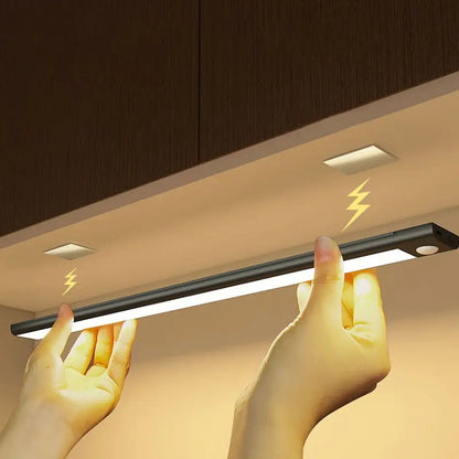 Motion Sensor Light Wireless