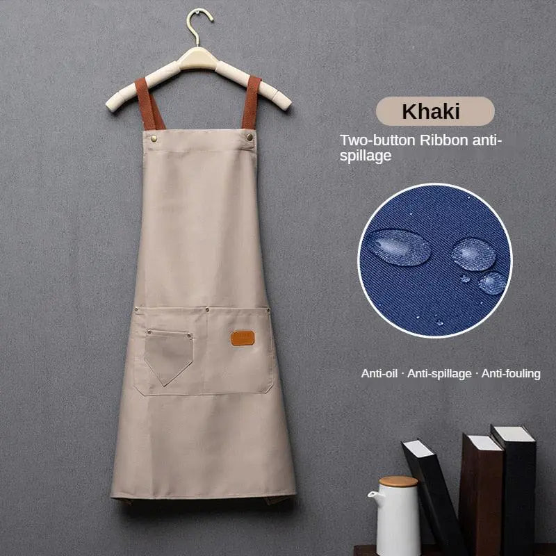 Waterproof Apron