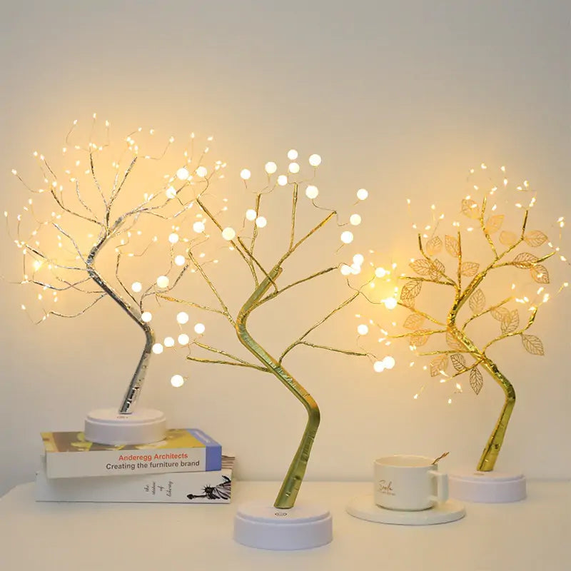 Tab;le Fairy Tree Light