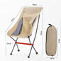 Portable Folding Outdoor Chair