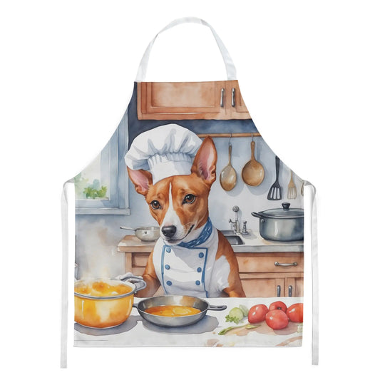 The Chef Apron (Dog)