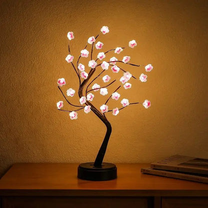 Tab;le Fairy Tree Light