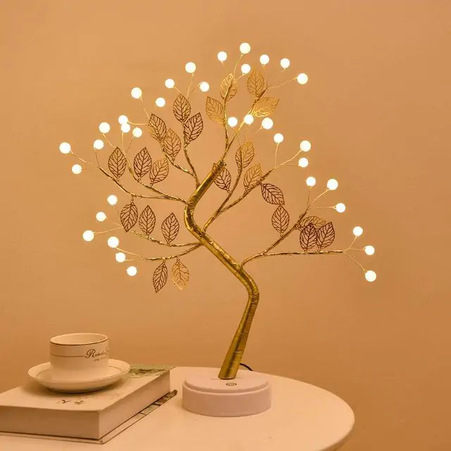 Tab;le Fairy Tree Light