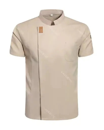 Chef Suit