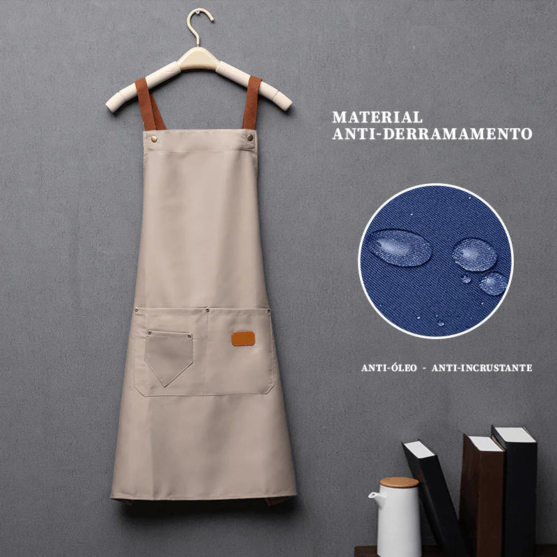 Waterproof Apron