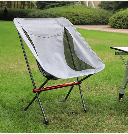 Portable Folding Outdoor Chair