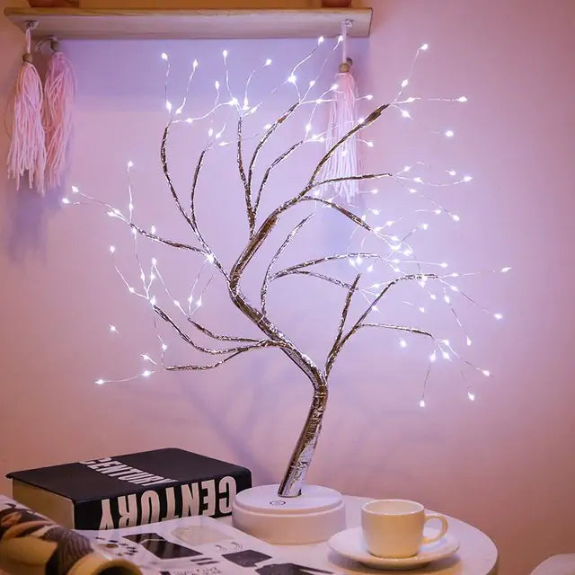 Tab;le Fairy Tree Light