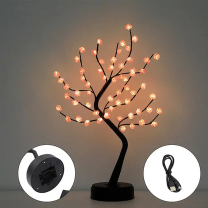 Tab;le Fairy Tree Light