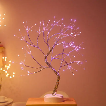 Tab;le Fairy Tree Light