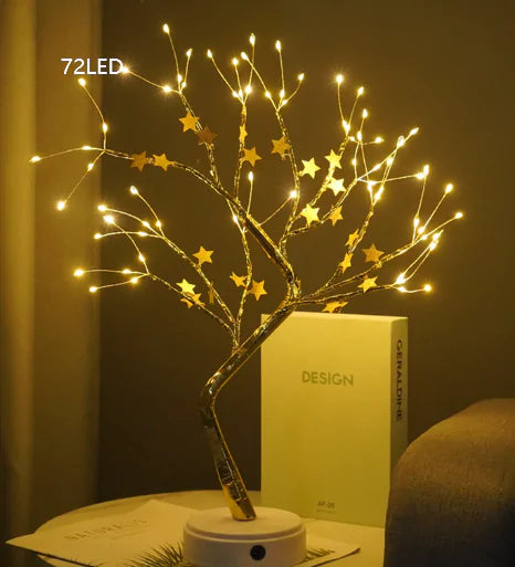 Tab;le Fairy Tree Light