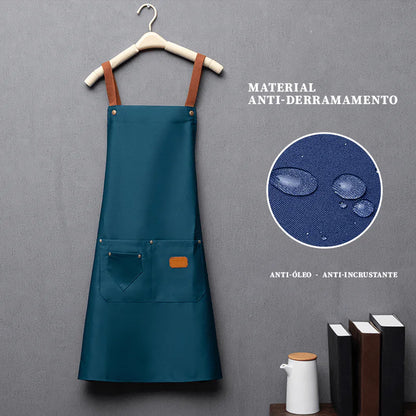 Waterproof Apron