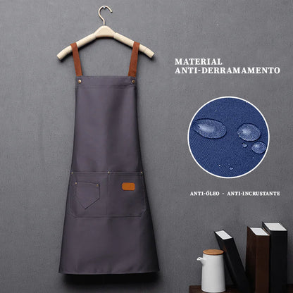 Waterproof Apron