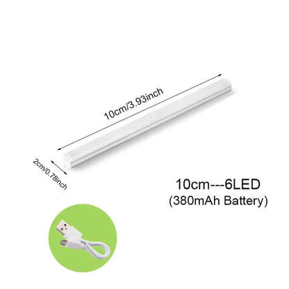 Motion Sensor Light Wireless