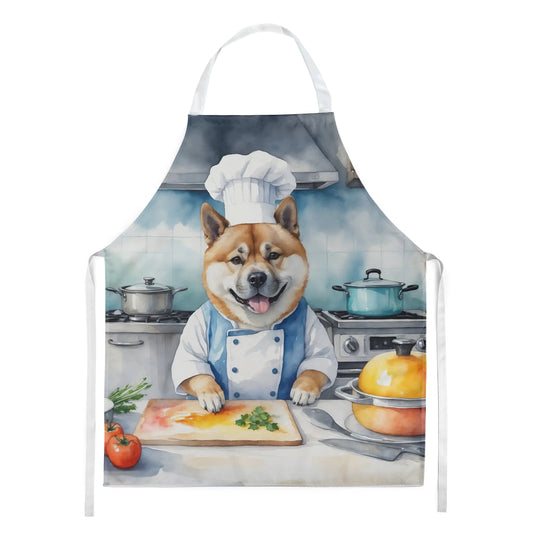 The Chef Apron (Akita)