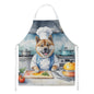 The Chef Apron (Akita)