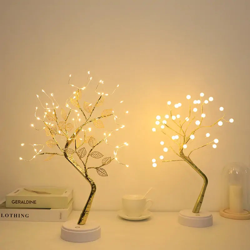 Tab;le Fairy Tree Light