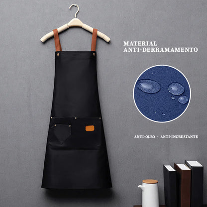 Waterproof Apron