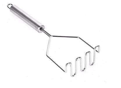 Potato Masher Stainless Steel