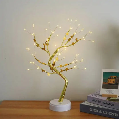 Tab;le Fairy Tree Light