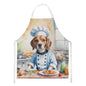 The Chef Apron (Beagle)