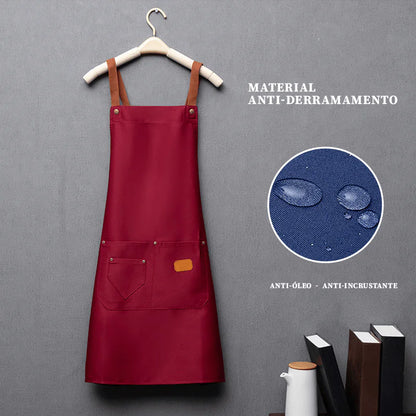 Waterproof Apron