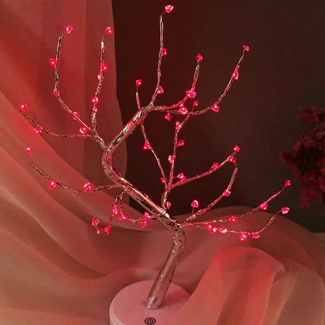 Tab;le Fairy Tree Light