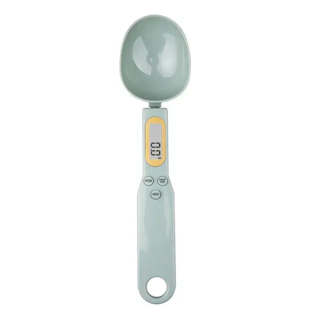 Electronic Weighing Spoon Scale