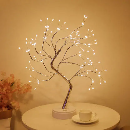 Tab;le Fairy Tree Light