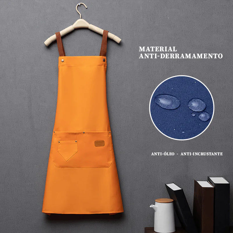 Waterproof Apron