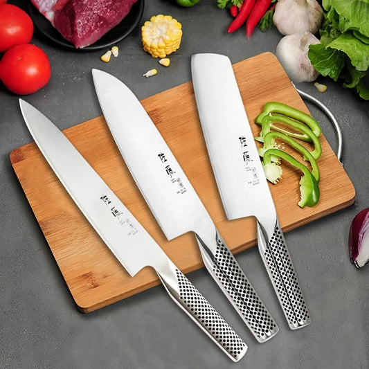 Japanese Filleting Chef Knives