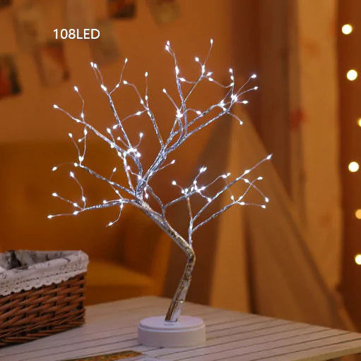 Tab;le Fairy Tree Light