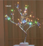 Tab;le Fairy Tree Light