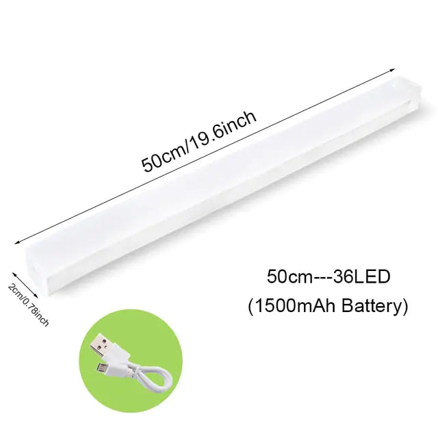 Motion Sensor Light Wireless