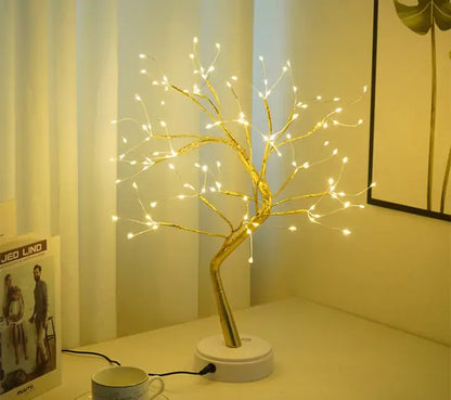 Tab;le Fairy Tree Light