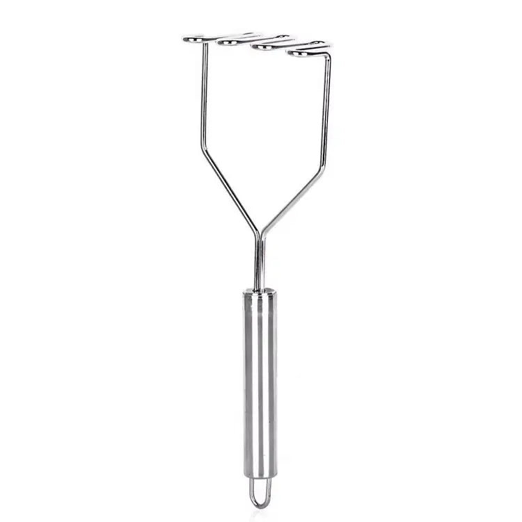 Potato Masher Stainless Steel